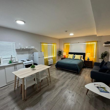 Miami International By Lowkl Miami Beach Ngoại thất bức ảnh