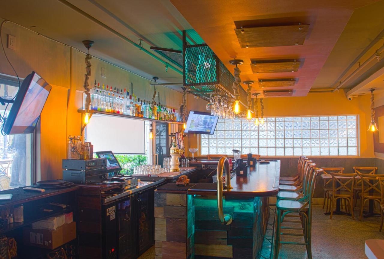 Miami International By Lowkl Miami Beach Ngoại thất bức ảnh