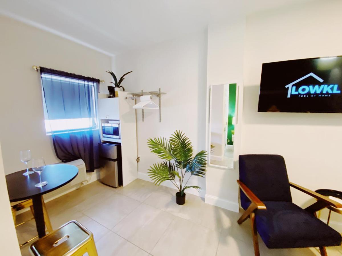 Miami International By Lowkl Miami Beach Ngoại thất bức ảnh