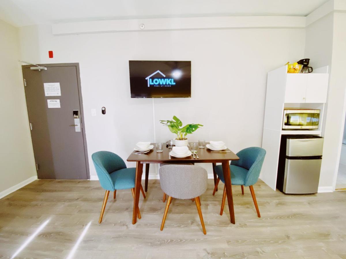 Miami International By Lowkl Miami Beach Ngoại thất bức ảnh