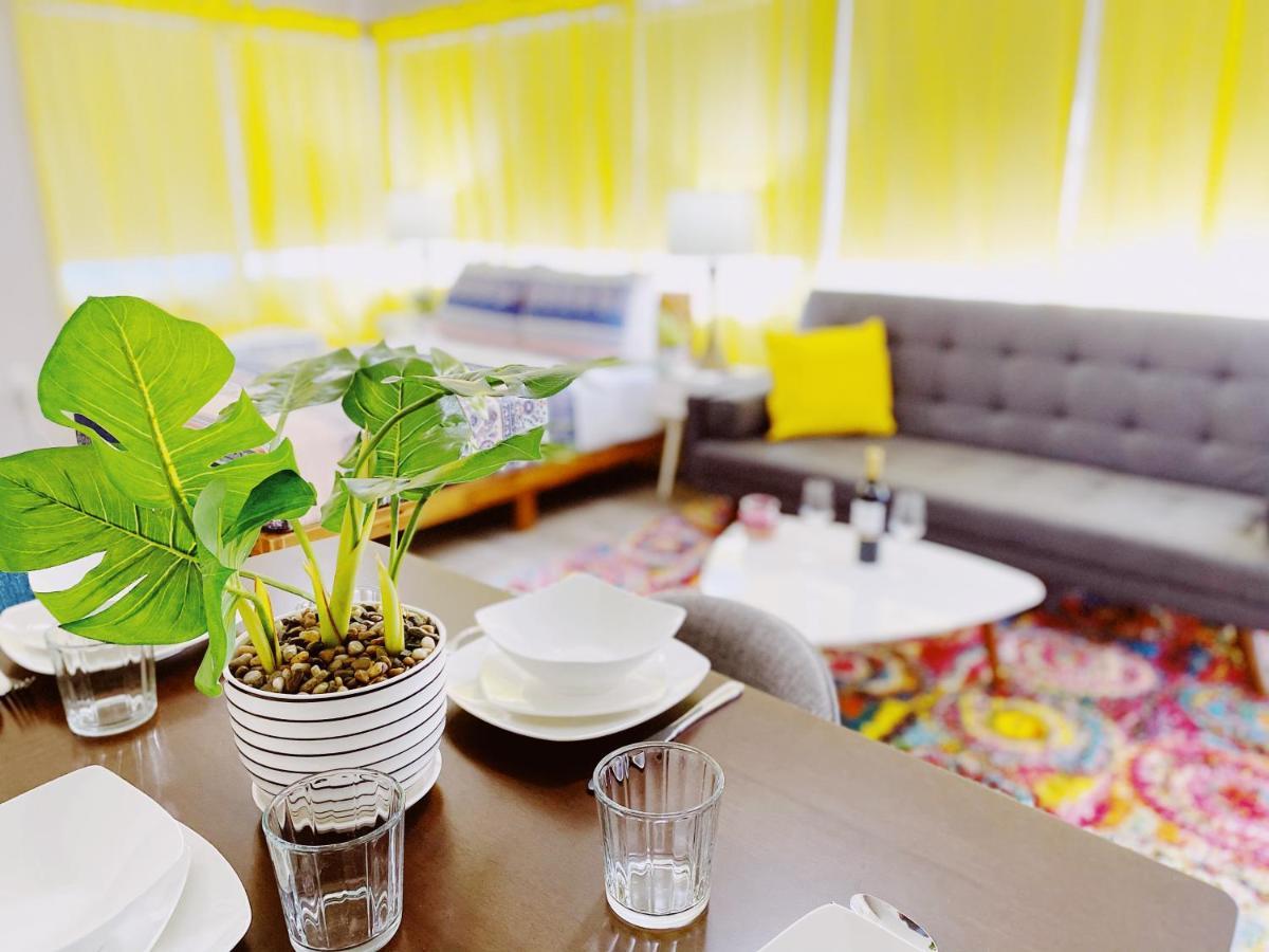 Miami International By Lowkl Miami Beach Ngoại thất bức ảnh