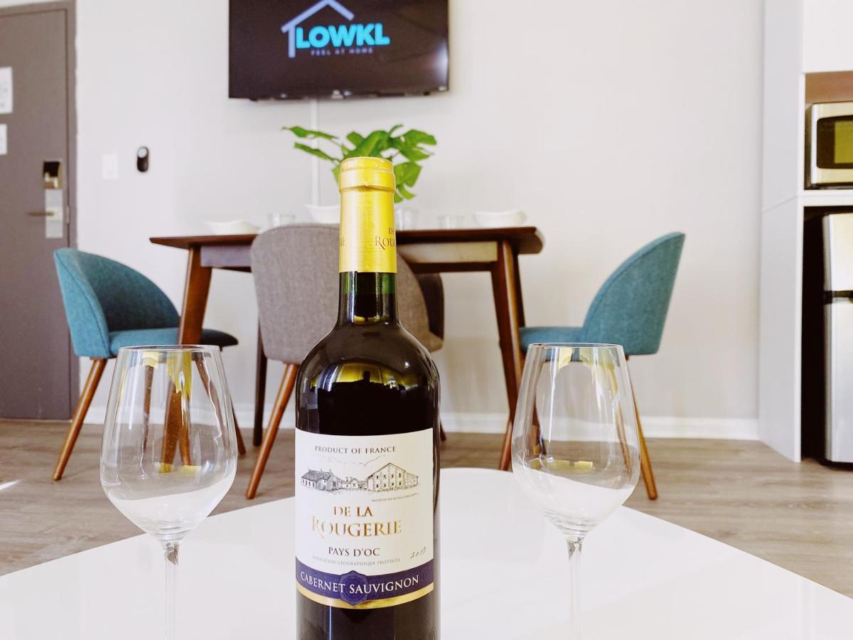 Miami International By Lowkl Miami Beach Ngoại thất bức ảnh