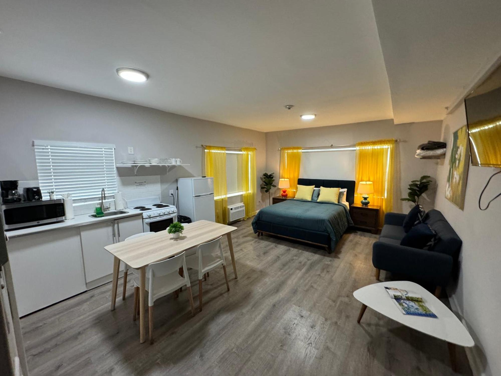 Miami International By Lowkl Miami Beach Ngoại thất bức ảnh
