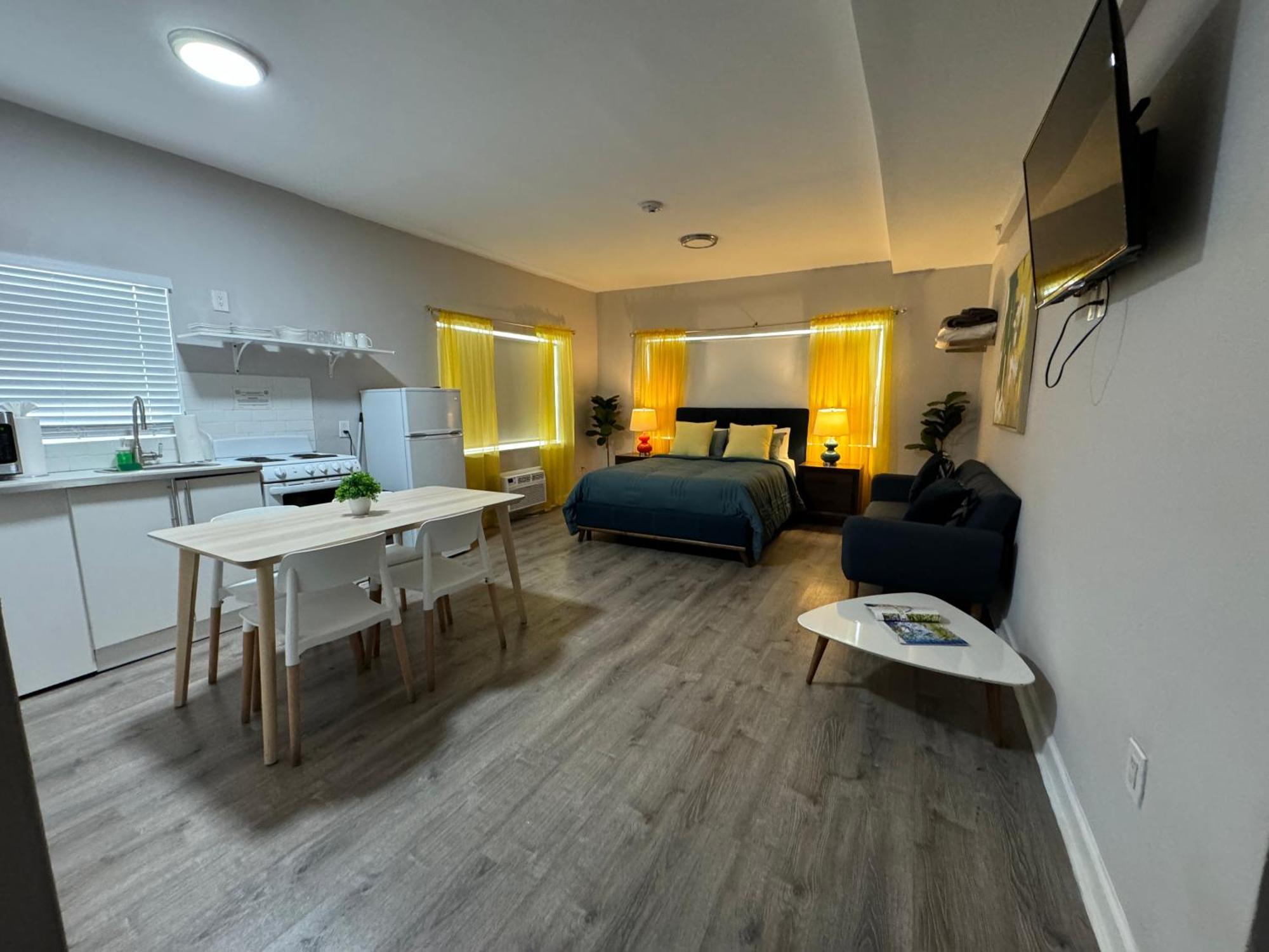 Miami International By Lowkl Miami Beach Ngoại thất bức ảnh